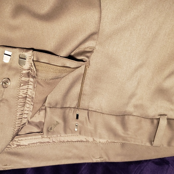 Super cute super wide leg trousers! - Picture 5 of 6